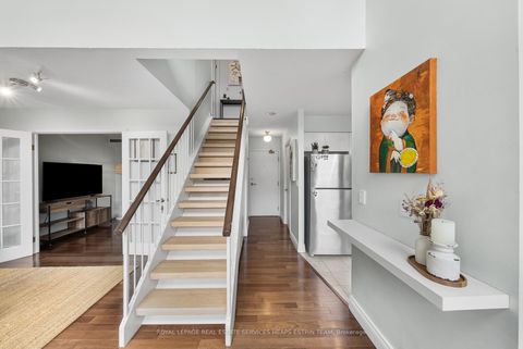 Photo 11 at 302 - 18 Merton Street, Mount Pleasant West, Toronto