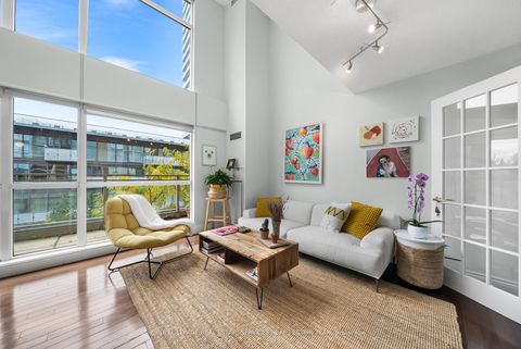 Photo 14 at 302 - 18 Merton Street, Mount Pleasant West, Toronto