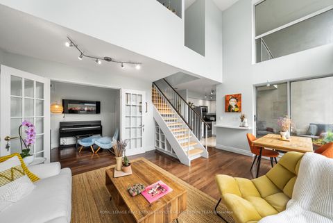 Photo 16 at 302 - 18 Merton Street, Mount Pleasant West, Toronto