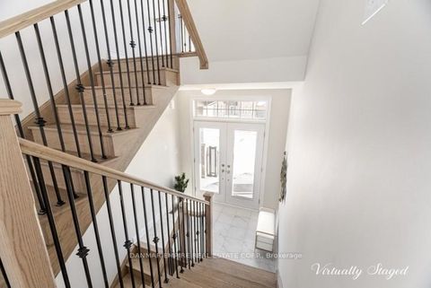 Photo 4 at 2226 Greg Gemmell Way, Churchill, Innisfil