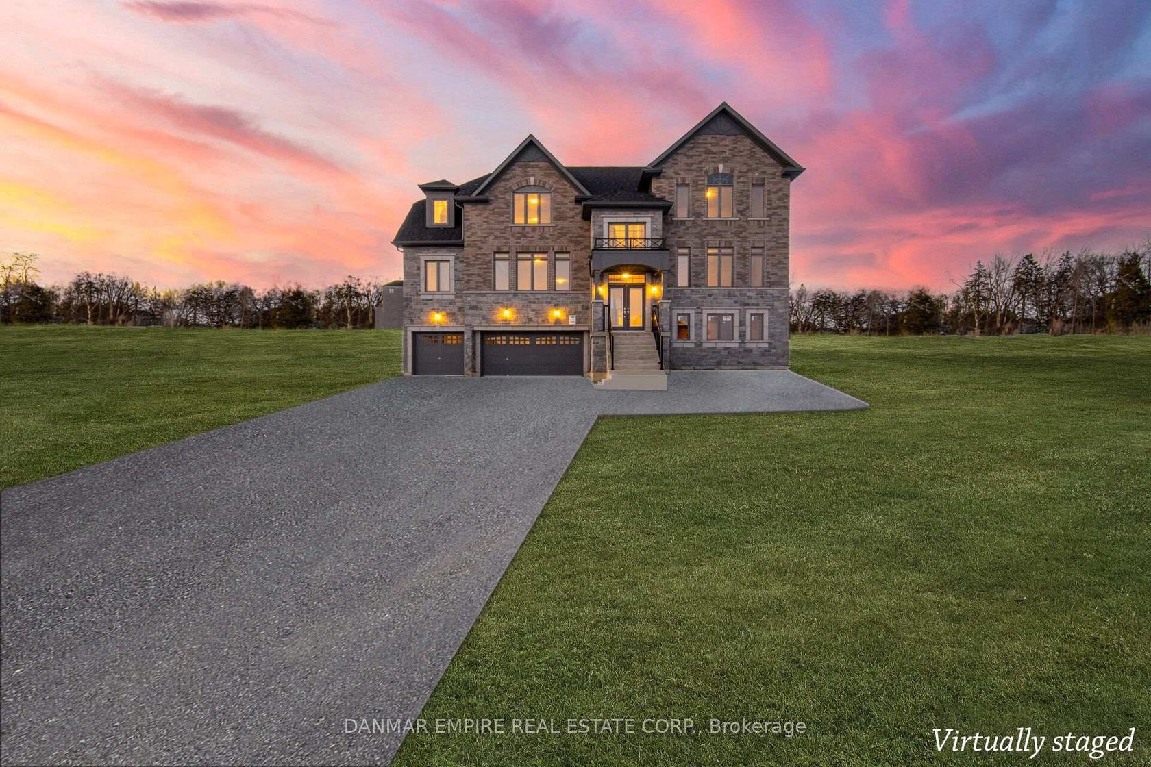 2226 Greg Gemmell Way, Churchill, Innisfil photo number 2