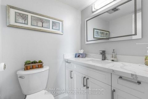 Photo 14 at E5 - 296 Mill Road, Markland Wood, Toronto