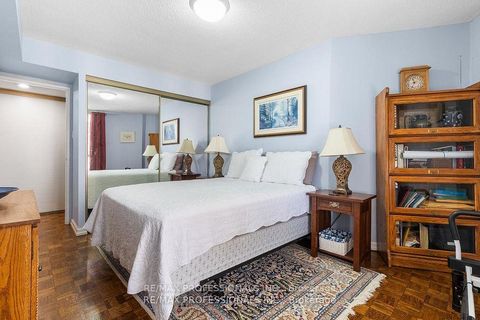 Photo 16 at E5 - 296 Mill Road, Markland Wood, Toronto
