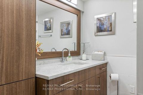 Photo 17 at E5 - 296 Mill Road, Markland Wood, Toronto