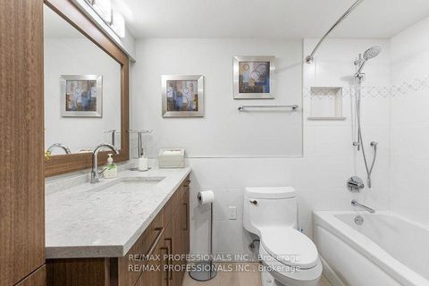 Photo 18 at E5 - 296 Mill Road, Markland Wood, Toronto