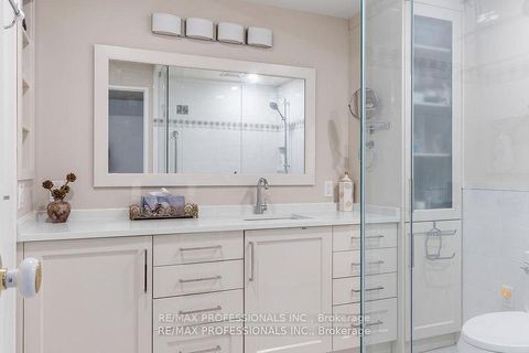 Photo 24 at E5 - 296 Mill Road, Markland Wood, Toronto