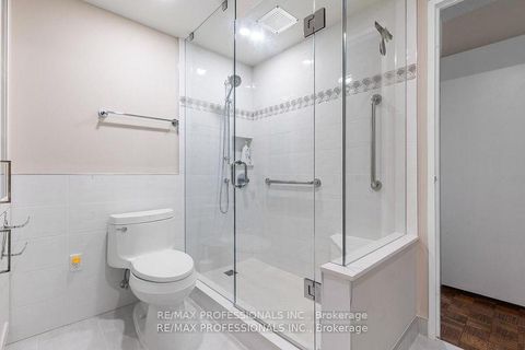 Photo 25 at E5 - 296 Mill Road, Markland Wood, Toronto
