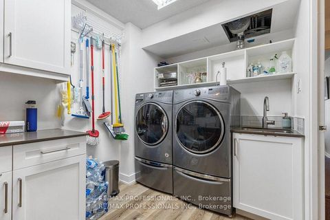 Photo 26 at E5 - 296 Mill Road, Markland Wood, Toronto