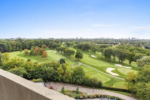 Photo 30 at E5 - 296 Mill Road, Markland Wood, Toronto