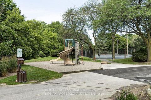 Photo 31 at E5 - 296 Mill Road, Markland Wood, Toronto
