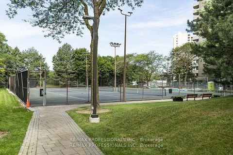 Photo 32 at E5 - 296 Mill Road, Markland Wood, Toronto