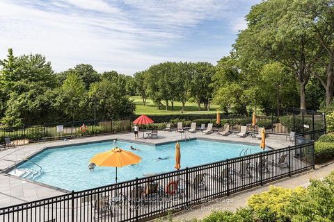 Photo 34 at E5 - 296 Mill Road, Markland Wood, Toronto