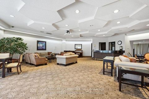 Photo 37 at E5 - 296 Mill Road, Markland Wood, Toronto