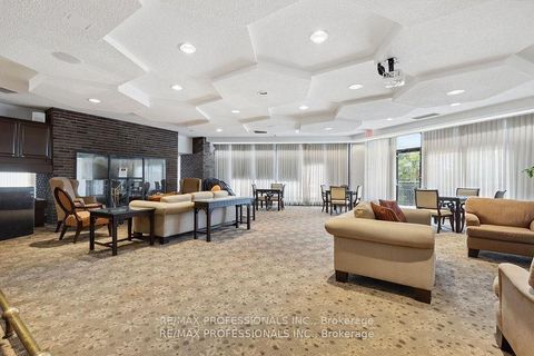 Photo 38 at E5 - 296 Mill Road, Markland Wood, Toronto