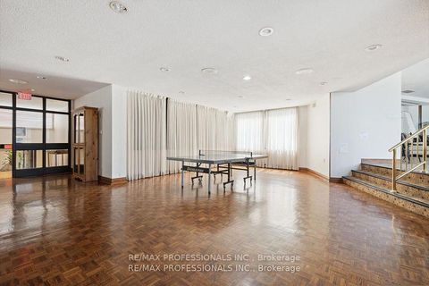 Photo 39 at E5 - 296 Mill Road, Markland Wood, Toronto