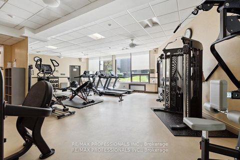 Photo 44 at E5 - 296 Mill Road, Markland Wood, Toronto