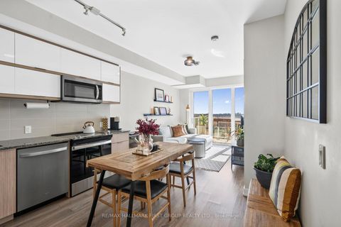 Photo 0 at 1610 - 10 Deerlick Court, Donalda, Toronto