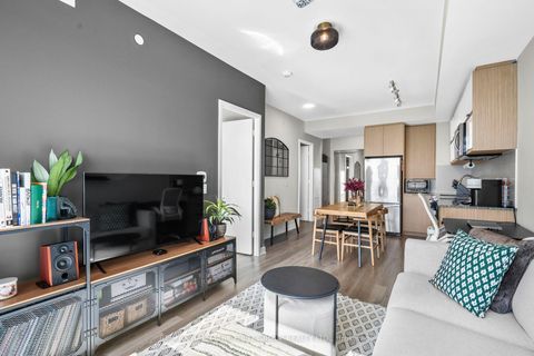 Photo 6 at 1610 - 10 Deerlick Court, Donalda, Toronto