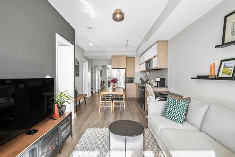 Photo 7 at 1610 - 10 Deerlick Court, Donalda, Toronto