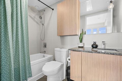 Photo 11 at 1610 - 10 Deerlick Court, Donalda, Toronto