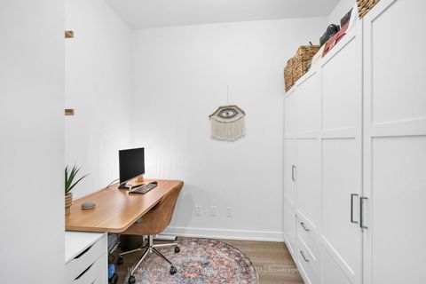 Photo 12 at 1610 - 10 Deerlick Court, Donalda, Toronto