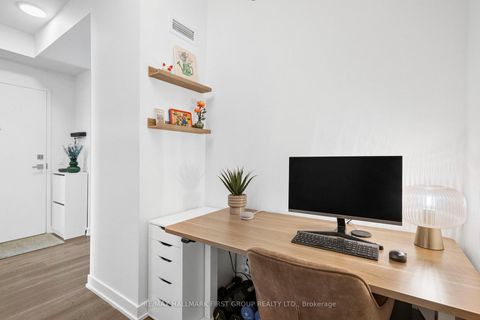 Photo 13 at 1610 - 10 Deerlick Court, Donalda, Toronto