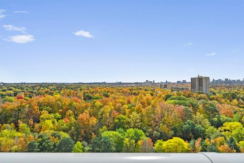 Photo 18 at 1610 - 10 Deerlick Court, Donalda, Toronto