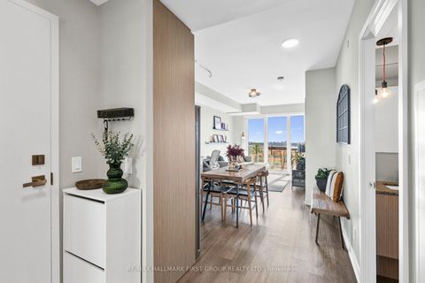 Photo 19 at 1610 - 10 Deerlick Court, Donalda, Toronto