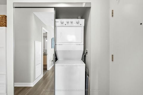 Photo 20 at 1610 - 10 Deerlick Court, Donalda, Toronto