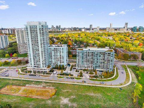 Photo 22 at 1610 - 10 Deerlick Court, Donalda, Toronto Photo 22 at 1610 - 10 Deerlick Court, Donalda, Toronto