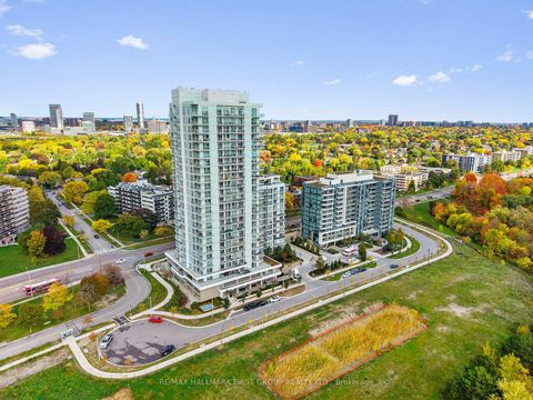 Photo 23 at 1610 - 10 Deerlick Court, Donalda, Toronto