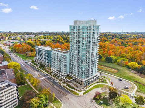 Photo 24 at 1610 - 10 Deerlick Court, Donalda, Toronto