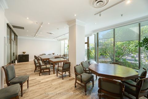 Photo 4 at 910 - 10 Torresdale Avenue, Branson, Toronto