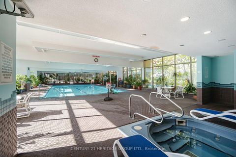 Photo 7 at 910 - 10 Torresdale Avenue, Branson, Toronto