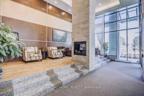 Photo 2 at 2502 - 88 Grangeway Avenue, Woburn, Toronto