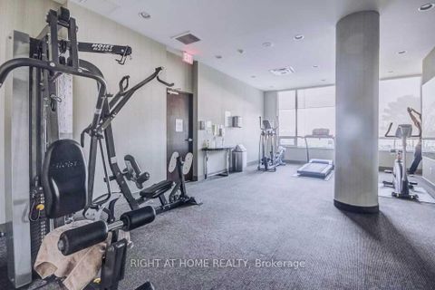 Photo 3 at 2502 - 88 Grangeway Avenue, Woburn, Toronto