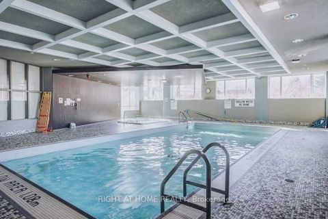 Photo 4 at 2502 - 88 Grangeway Avenue, Woburn, Toronto