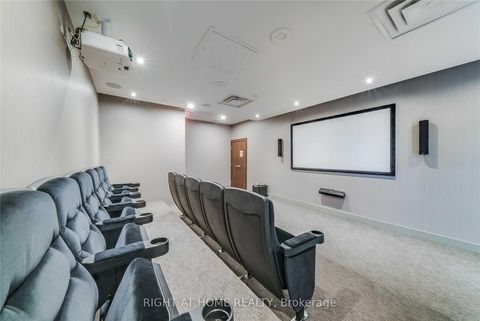 Photo 5 at 2502 - 88 Grangeway Avenue, Woburn, Toronto