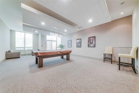 Photo 6 at 2502 - 88 Grangeway Avenue, Woburn, Toronto
