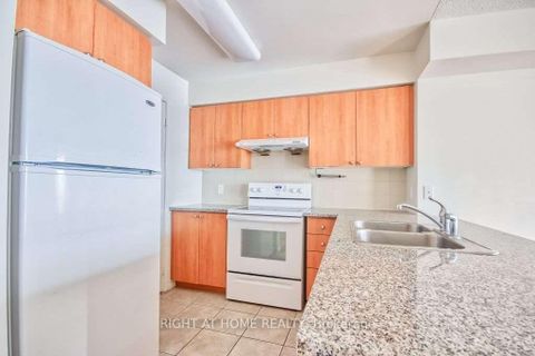Photo 7 at 2502 - 88 Grangeway Avenue, Woburn, Toronto