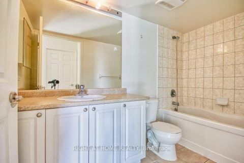 Photo 8 at 2502 - 88 Grangeway Avenue, Woburn, Toronto