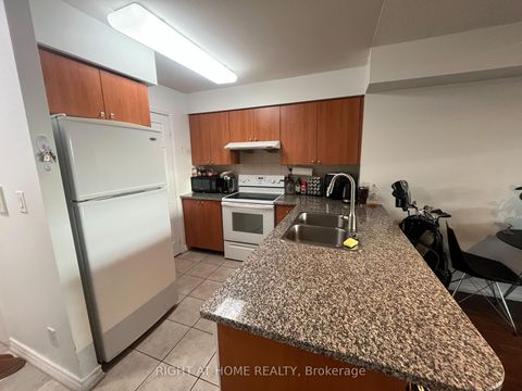 Photo 9 at 2502 - 88 Grangeway Avenue, Woburn, Toronto