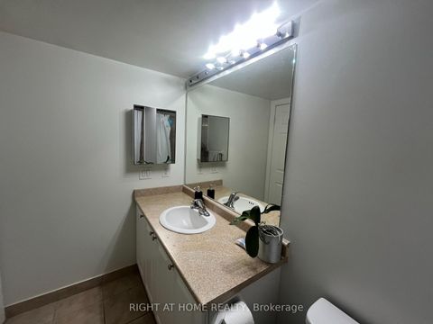 Photo 10 at 2502 - 88 Grangeway Avenue, Woburn, Toronto