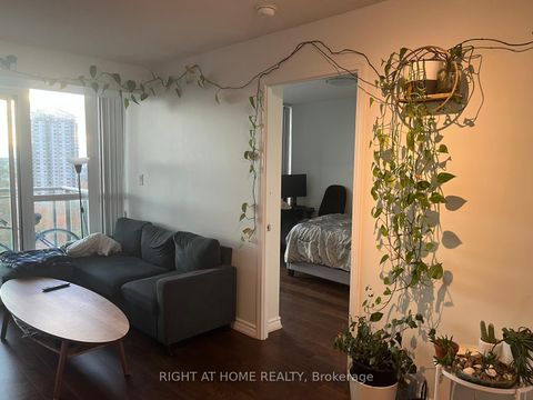 Photo 11 at 2502 - 88 Grangeway Avenue, Woburn, Toronto