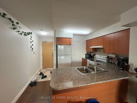 Photo 12 at 2502 - 88 Grangeway Avenue, Woburn, Toronto