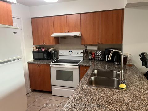 Photo 13 at 2502 - 88 Grangeway Avenue, Woburn, Toronto