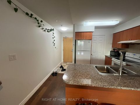 Photo 14 at 2502 - 88 Grangeway Avenue, Woburn, Toronto