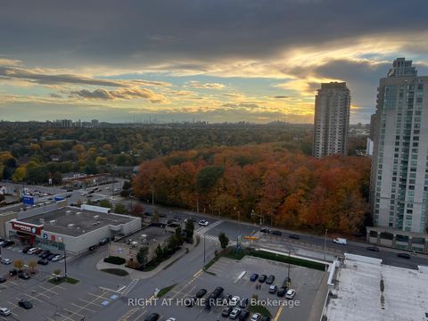 Photo 16 at 2502 - 88 Grangeway Avenue, Woburn, Toronto