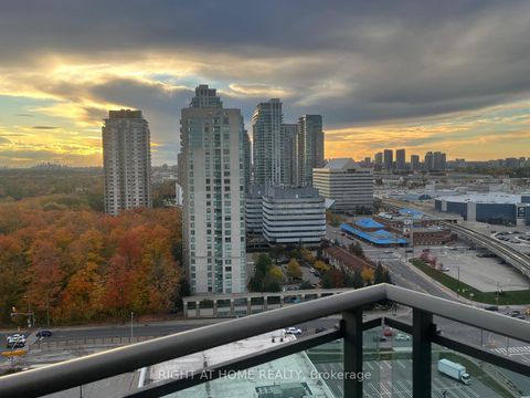 Photo 17 at 2502 - 88 Grangeway Avenue, Woburn, Toronto