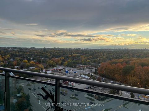 Photo 18 at 2502 - 88 Grangeway Avenue, Woburn, Toronto